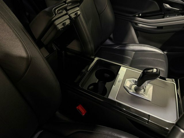 Land Rover Range Rover Evoque 2L Null White #14