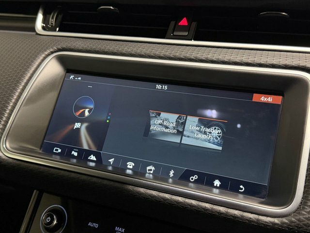 Land Rover Range Rover Evoque 2L Null White #24
