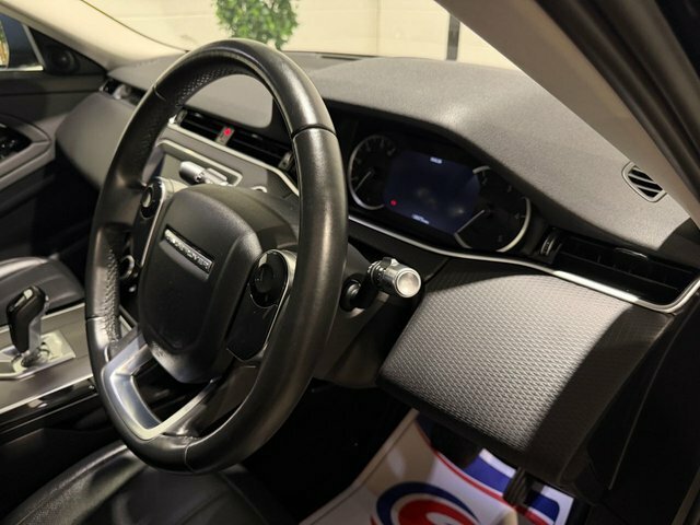 Land Rover Range Rover Evoque 2L Null White #7