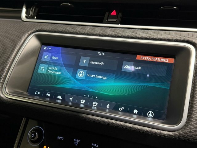 Land Rover Range Rover Evoque 2L Null White #25