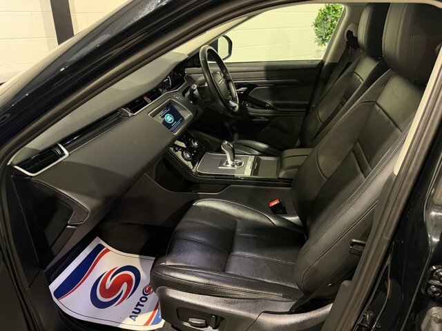 Land Rover Range Rover Evoque 2L Null White #46
