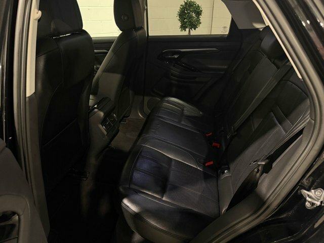 Land Rover Range Rover Evoque 2L Null White #50