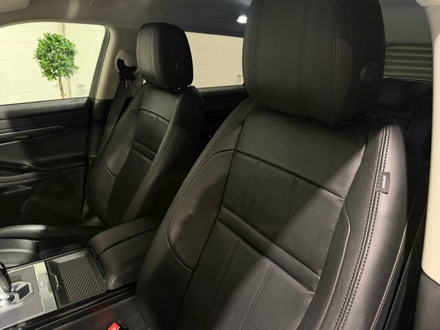 Land Rover Range Rover Evoque 2L Null White #47