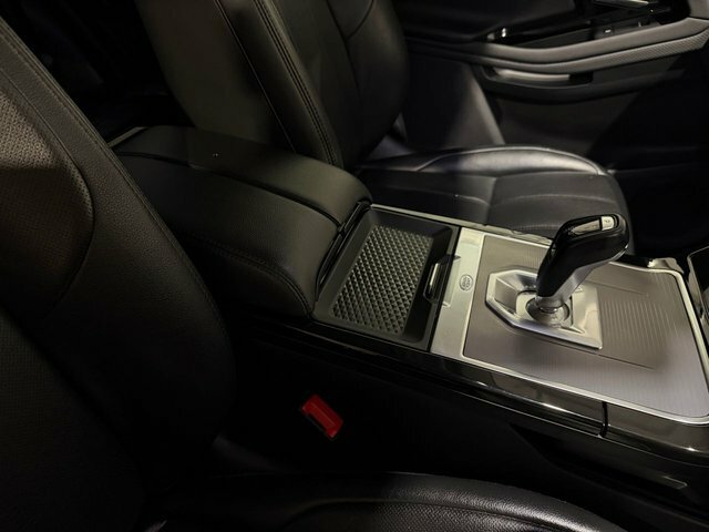 Land Rover Range Rover Evoque 2L Null White #15