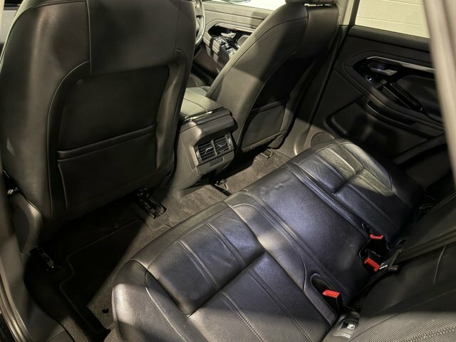 Land Rover Range Rover Evoque 2L Null White #51