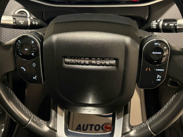 Land Rover Range Rover Evoque 2L Null White #30
