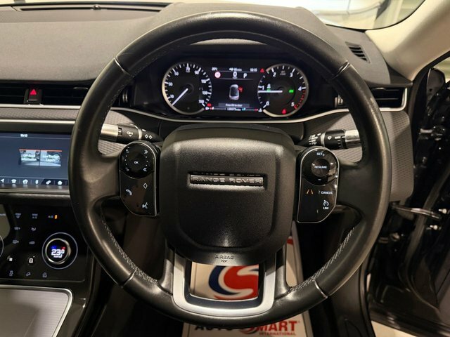 Land Rover Range Rover Evoque 2L Null White #29