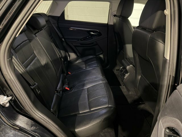 Land Rover Range Rover Evoque 2.0 D150 S Suv 4Wd Euro 6 S S 1 Black #3