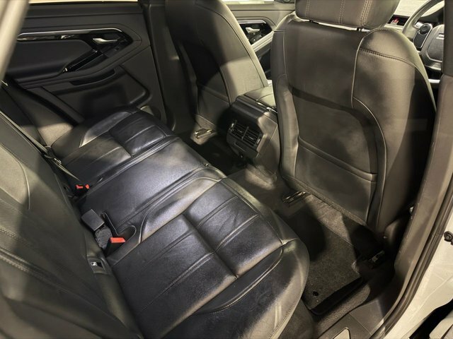 Land Rover Range Rover Evoque 2.0 D150 R-dynamic Black #10