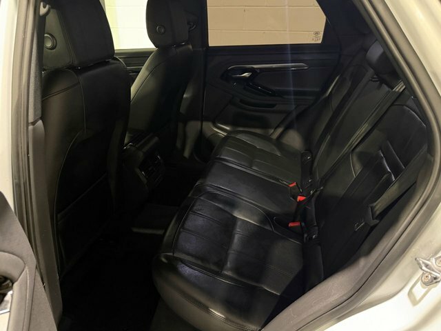 Land Rover Range Rover Evoque 2.0 D150 R-dynamic Black #59