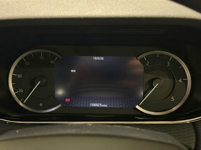 Land Rover Range Rover Evoque 2.0 D150 R-dynamic Black #38