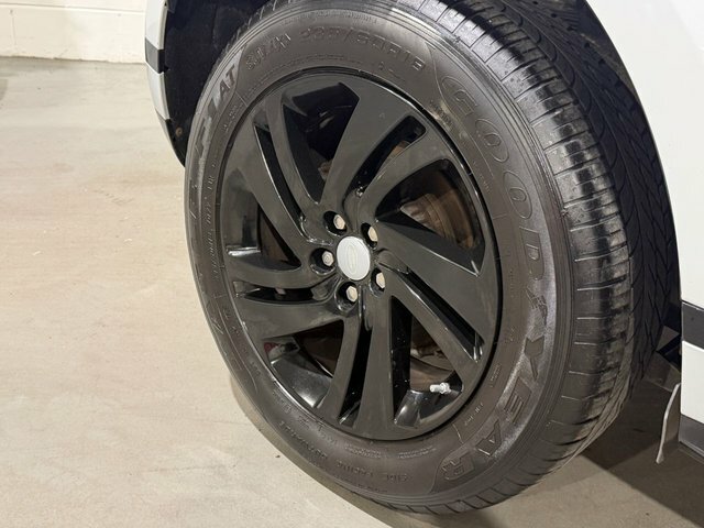 Land Rover Range Rover Evoque 2.0 D150 R-dynamic Black #16