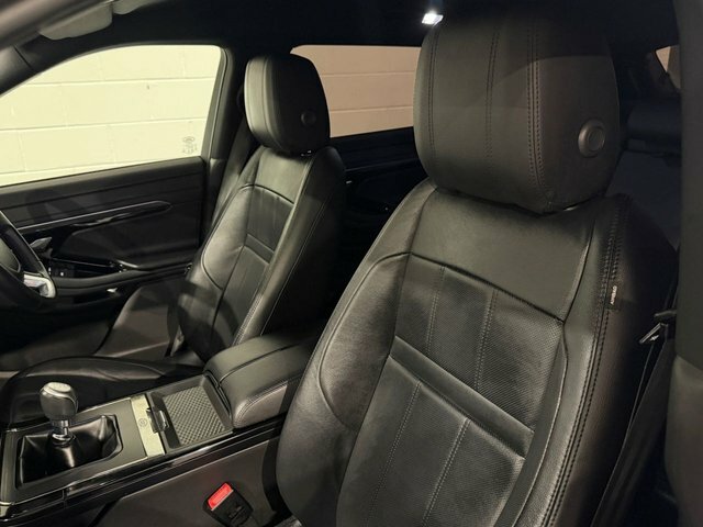 Land Rover Range Rover Evoque 2.0 D150 R-dynamic Black #57