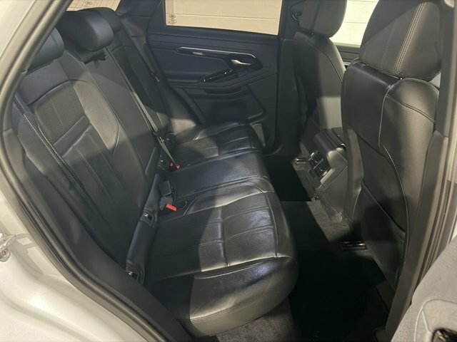 Land Rover Range Rover Evoque 2.0 D150 R-dynamic S Suv Fwd Eur White #3