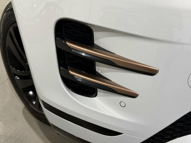 Land Rover Range Rover Evoque 2.0 D150 R-dynamic Black #7