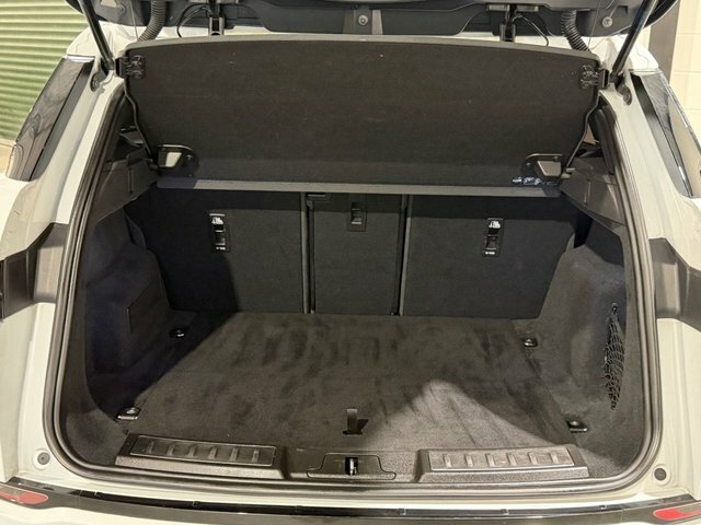 Land Rover Range Rover Evoque 2.0 D150 R-dynamic Black #46