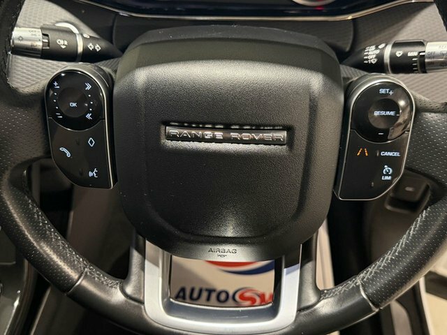 Land Rover Range Rover Evoque 2.0 D150 R-dynamic Black #37