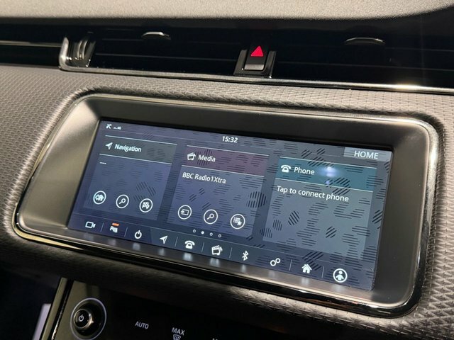 Land Rover Range Rover Evoque 2.0 D150 R-dynamic Black #22