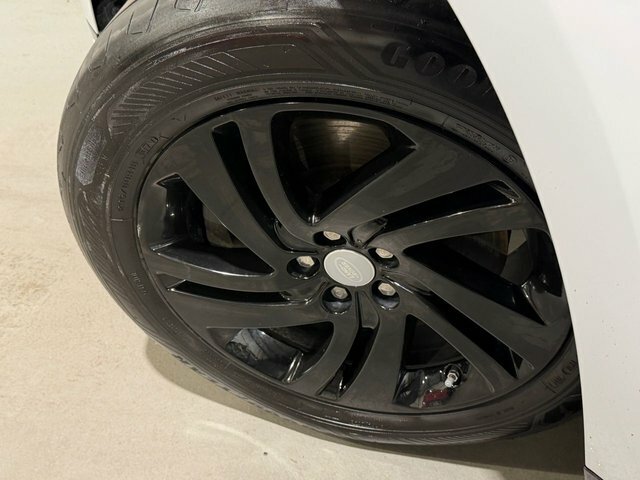 Land Rover Range Rover Evoque 2.0 D150 R-dynamic Black #67