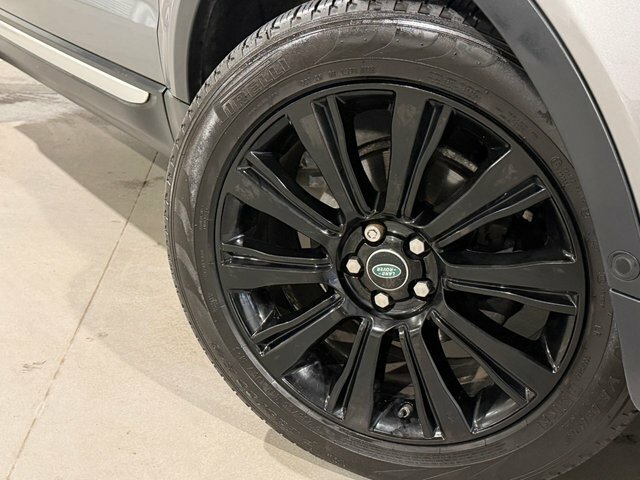Land Rover Range Rover Evoque 2.2 Sd4 Prestige Lux Suv 4Wd Euro Grey #5