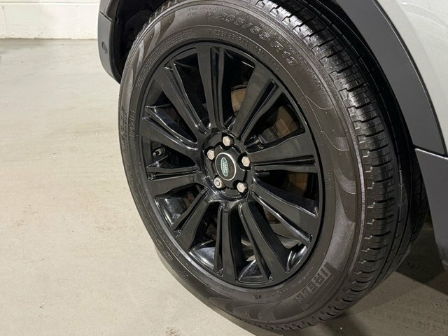 Land Rover Range Rover Evoque 2.2 Sd4 Prestige Lux Suv 4Wd Euro Grey #6
