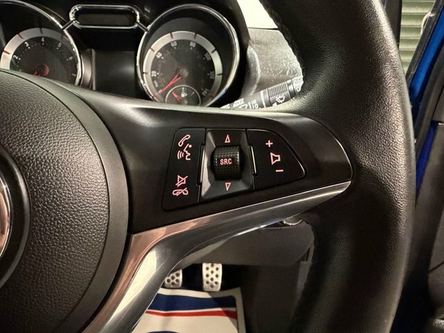Vauxhall Adam 1.4 Jam 85 Purple #19