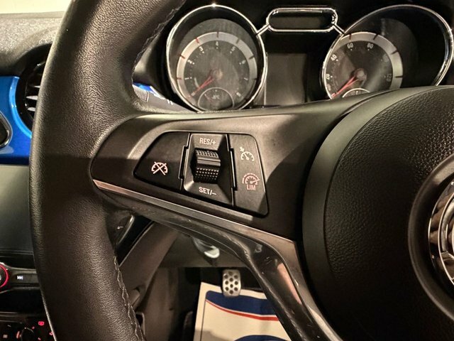 Vauxhall Adam 1.4 Jam 85 Purple #17