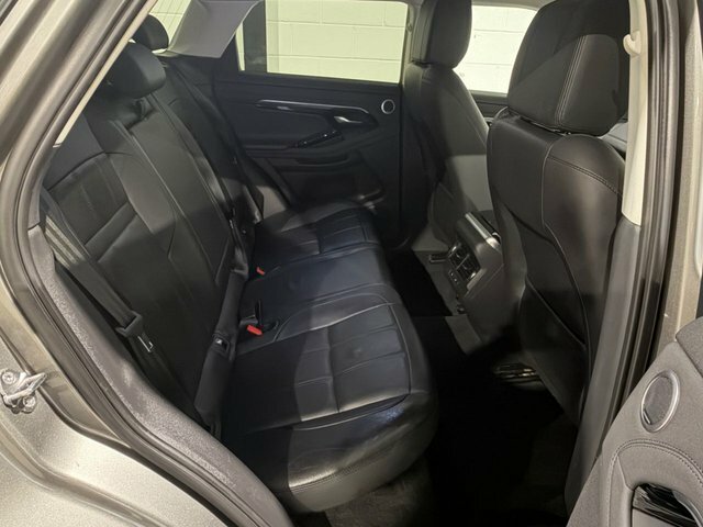 Land Rover Range Rover Evoque 2.0 D180 Se Suv 4Wd Euro 6 S S Silver #4