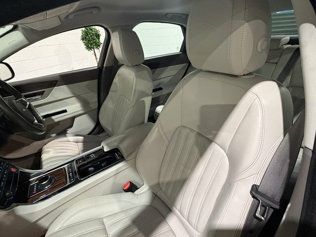 Jaguar XF Xf Prestige I Black #59