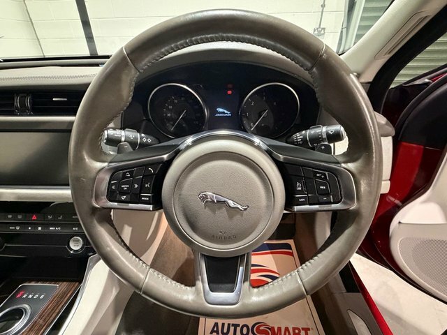 Jaguar XF Xf Prestige I Black #26