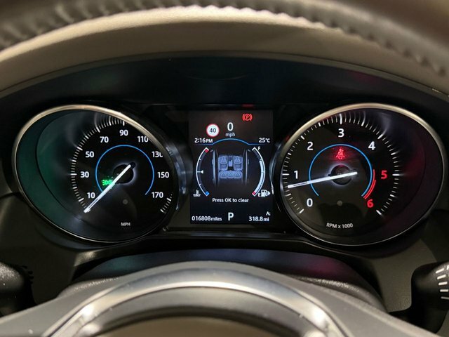 Jaguar XF Xf Prestige I Black #29