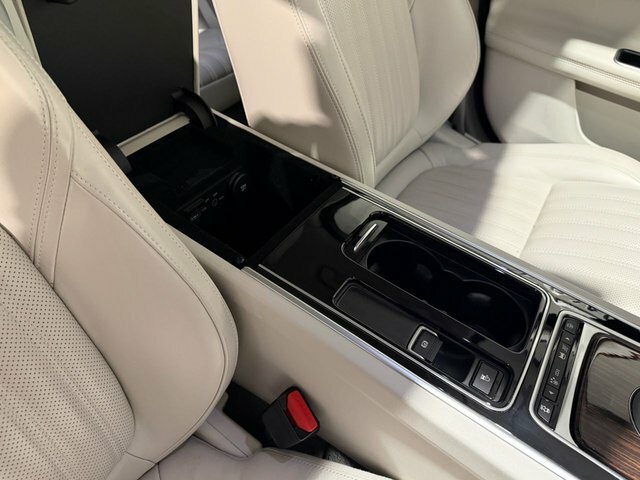 Jaguar XF Xf Prestige I Black #52