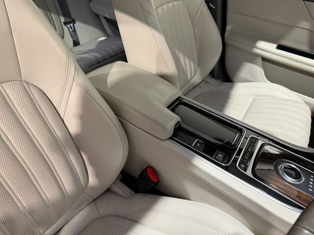 Jaguar XF Xf Prestige I Black #51