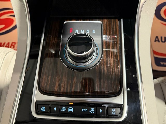 Jaguar XF Xf Prestige I Black #17