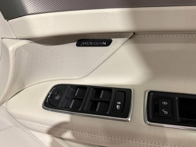 Jaguar XF Xf Prestige I Black #43