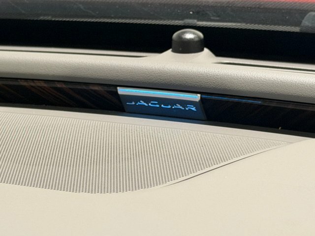 Jaguar XF Xf Prestige I Black #35