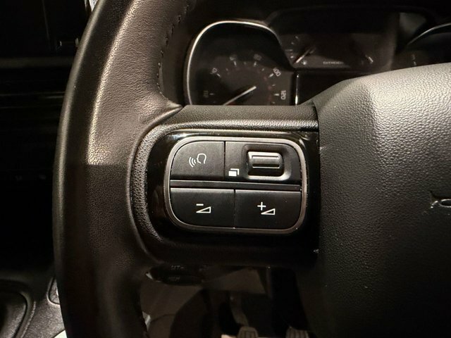 Citroen Berlingo 1000 Enterprise M 1.5 Bluehdi Ss White #24