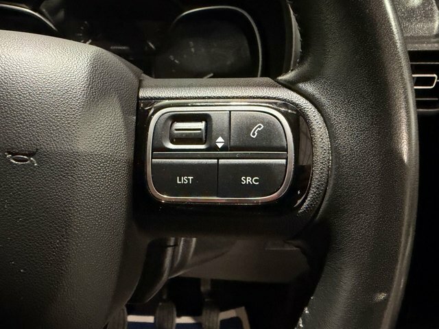Citroen Berlingo 1000 Enterprise M 1.5 Bluehdi Ss White #27