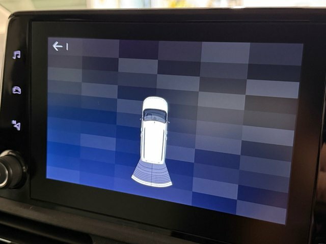 Citroen Berlingo 1000 Enterprise M 1.5 Bluehdi Ss White #14