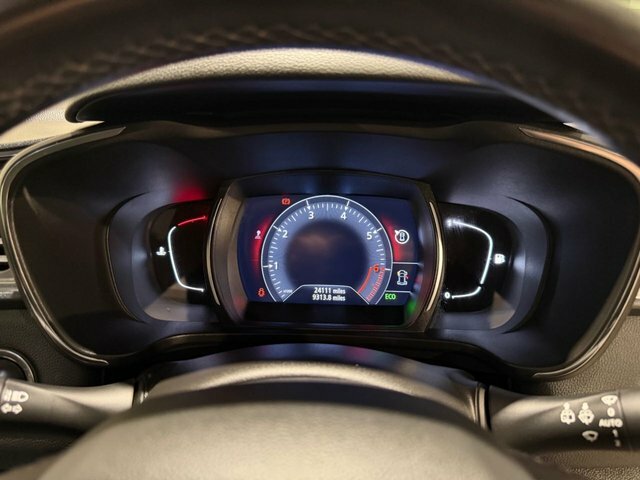 Renault Kadjar 1.3 Tce Gt Line Edc Euro 6 Ss White #28