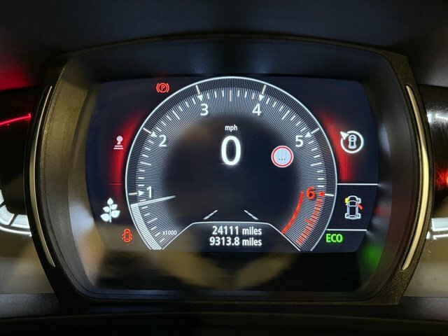 Renault Kadjar 1.3 Tce Gt Line Edc Euro 6 Ss White #29