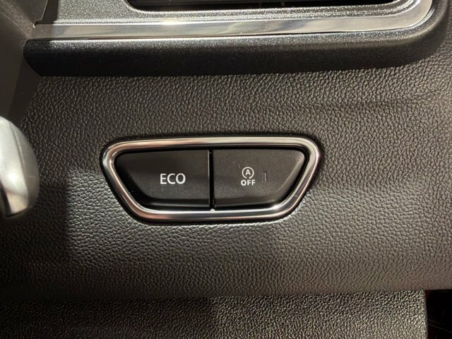 Renault Kadjar 1.3 Tce Gt Line Edc Euro 6 Ss White #31