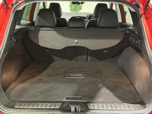 Renault Kadjar 1.3 Tce Gt Line Edc Euro 6 Ss White #36
