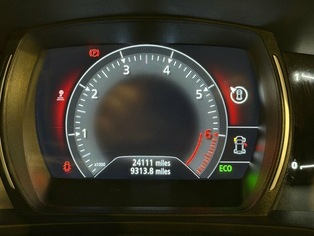 Renault Kadjar 1.3 Tce Gt Line Edc Euro 6 Ss White #30