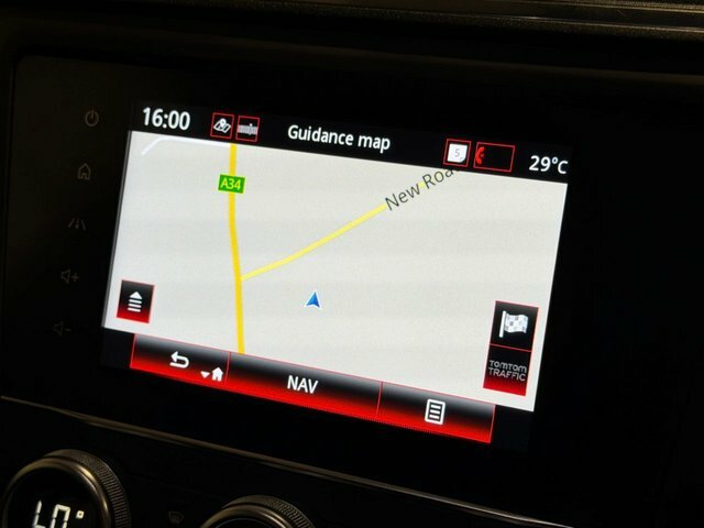 Renault Kadjar 1.3 Tce Gt Line Edc Euro 6 Ss White #16