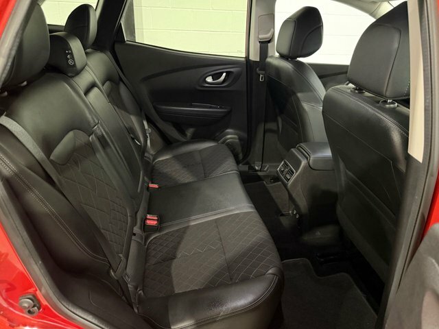Renault Kadjar 1.3 Tce S Edition Suv Euro 6 S Red #4