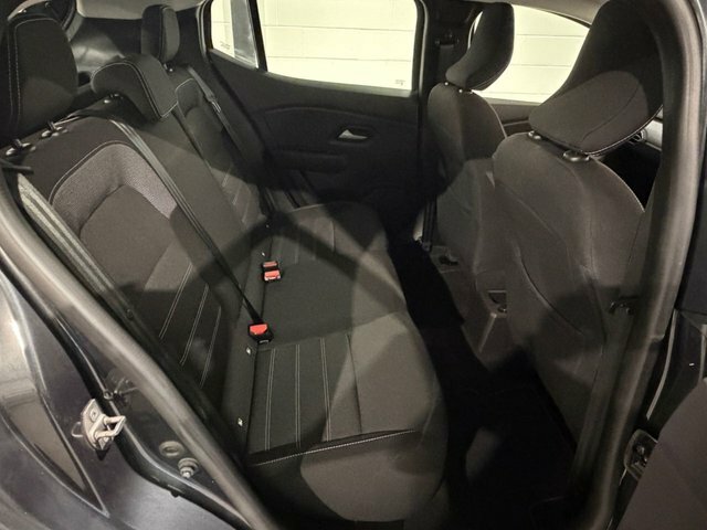 Dacia Sandero 1.0 Tce Expression Hatchback Eur Grey #3
