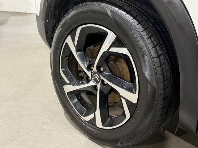 Citroen C5 Aircross 1.5 Bluehdi Flair Suv Euro 6 S White #6