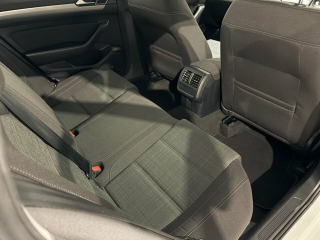 Volkswagen Passat Tdi Sel Estate Black #40