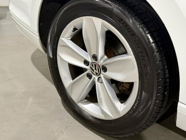 Volkswagen Passat Tdi Sel Estate Black #9